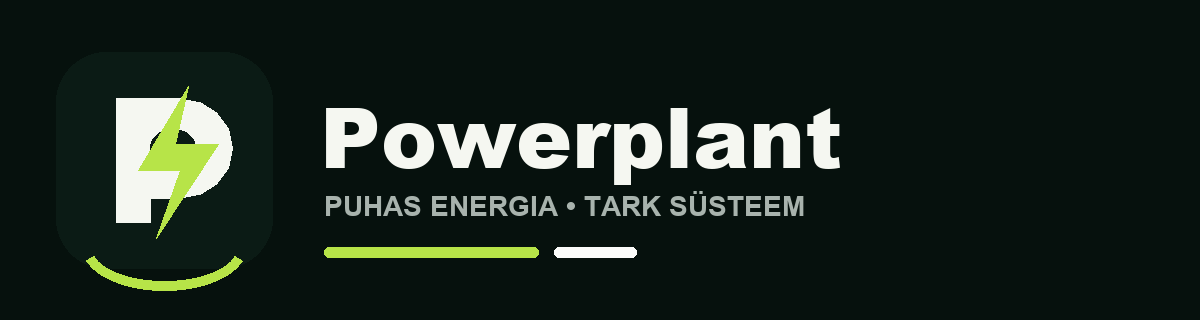 Powerplant